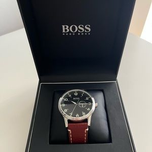Boss Watch, New, Never used
